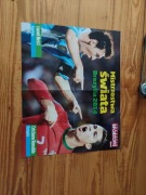 Plakat Mistrzostwa Świata 2014 Brazylia Leo Messi