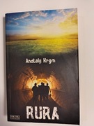 Anatolij Krym - Rura
