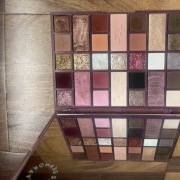 Paleta cieni Sephora Collection