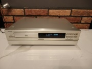 DENON DCD 1290 ! Rzadki odtwarzacz CD ! Srebrny