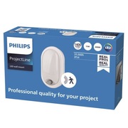 Philips PlafonProjectline 1400LM 4000K czujnik ruchu PIR