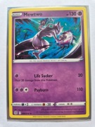 Mewtwo - Brilliant Stars 056/172 - Rare