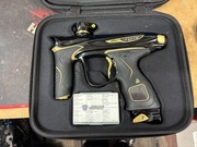 Marker Dye M2 bolt Billy Wing - paintball