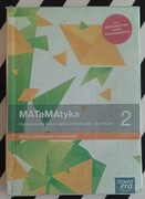 Matematyka 2 - Zakres podstawowy i rozszerzony 