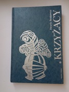 Krzyżacy Henryk Sienkiewicz 2 tomy twarda okładka 