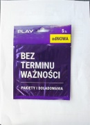 Play odnowa 733668772 Gold Vip