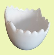 Osłona ,podstawa do kompozycji kwiatowych na WIELKANOC