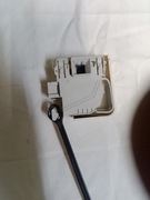 Zamek blokada  pralki BOSCH serie 4  WLM40     