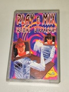 Kaseta Play & Mix - Tekno Biesiada 