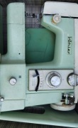 VOHLER HZ409F MASZYNA