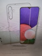 Etui Samsung Galaxy A14 4g 