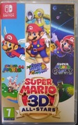 Super Mario 3D All Stars