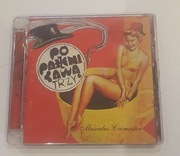 Poparzeni Kawą Trzy - Musculus Cremaster CD