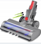 Turbo szczotka elektryczna LED Dyson V7 V 8,V10,V11 V15