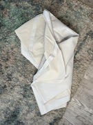 Nieprzemakalny pokrowiec na materac dziecięcy łóżeczko leżak mata ochronna