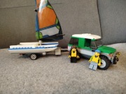 zestaw LEGO city 60149