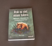 Atak na sieć okiem hakera James Forshaw