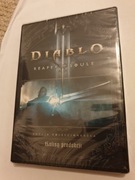 DIABLO REAPER OF SOULS III 3 KULISY PRODUKCJI BLURAY DVD NOWA !!!