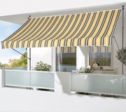 Markiza 350x150 cm
