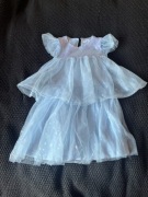 Sukienka 122cm Sinsay