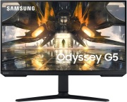 Monitor Samsung Odyssey G5 S27AG520PP, 27" cali, 165Hz, 2560 x 1440, 2K