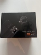 Kamerka samochodowa 70mai 4K A810