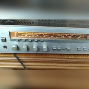 Amplituner stereo Tosca lub inny