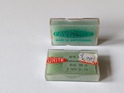 Igła Gramofonowa Elac SN 12 (NOS)