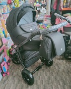 Wózek wielofunkcyjny Baby Merc FASTER 3 2w1 Limited 