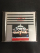 TOMITA - PLANETS, CD, DOLBY SURROUND