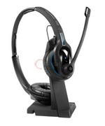 Sennheiser Impact MB Pro 2 UC ML bezprzewodowe słuchawki Bluetooth