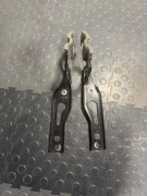 Cupra Formentor zawiasy maski komplet 5FF823301 5FF823302