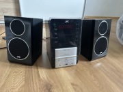 Wieża JVC CA-UXL5V