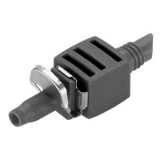 10 x Łącznik Gardena 4,6 mm 8337-20