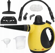 Myjka parowa Clatronic DR3653 1050W 3.5 Bara