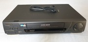 Magnetowid VHS Panasonic NV-HD635