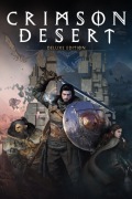 Crimson Desert Deluxe Edition PL