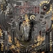 WINYL+CD  The Crown – Death Is Not Dead