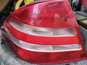 Lampy tył Mercedes W220