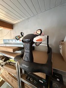 Chodzik z multimediami