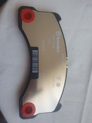 Klocki PORSCHE OE 958 351 939 10 Cayenne 