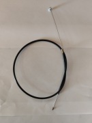 Cięgno sterowanie główną przepustnicą kosy Stihl FS 45, KM 55, FS 38.