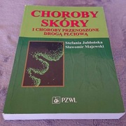 Choroby skóry - S. Jabłońska, S. Majewski - 2019