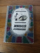 A.A. Milne - Kubus Puchatek 1971 ZOBACZ