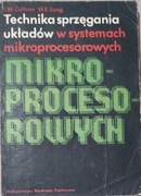 Coffron, Long - Technika sprzęgania układów w systemach mikroprocesorowych