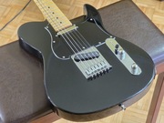 Gitara FGN Boundary ILIAD FujiGen JAPAN Telecaster 2x DiMarzio TWANG KING
