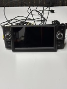 Fiat grande Punto radio android