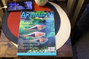 Akwarium - Nr. 11_listopad 2003 - Magazyn 