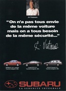 PROSPEKT-SUBARU -1993