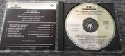 Angelo Badalamenti The Comfort Of Strangers CD David Lynch Barry Adamson